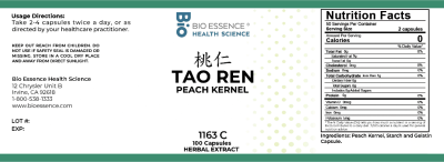 Tao Ren
