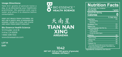Tian Nan Xing