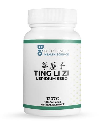 Ting Li Zi