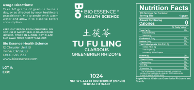 Tu Fu Ling