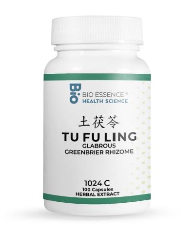 Tu Fu Ling