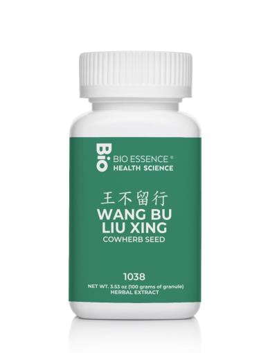 Wang Bu Liu Xing
