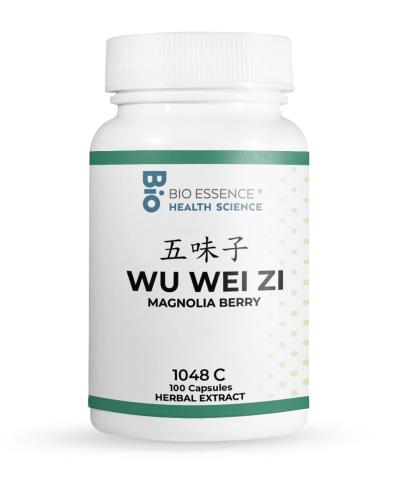 Wu Wei Zi