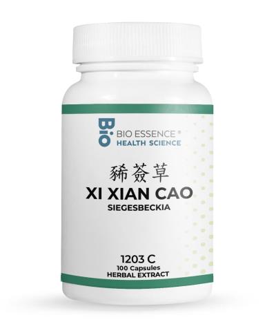 Xi Xian Cao