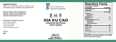 Xia Ku Cao