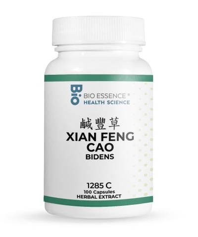 Xian Feng Cao