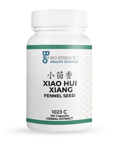 Xiao Hui Xiang