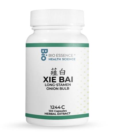 Xie Bai