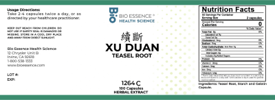 Xu Duan