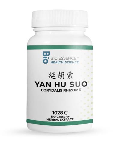 Yan Hu Suo