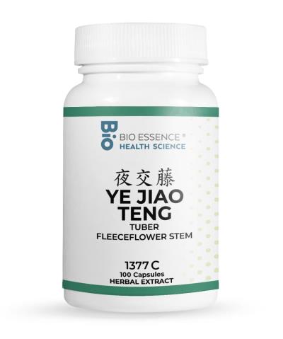 Ye Jiao Teng