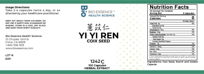 Yi Yi Ren