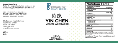 Yin Chen