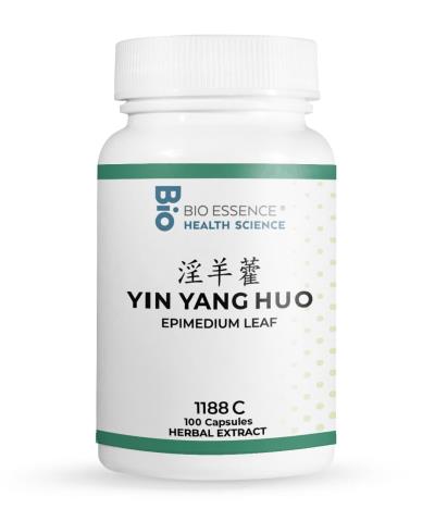 Yin Yang Huo