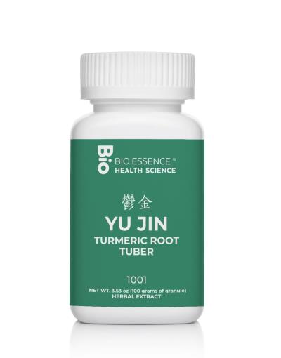 Yu Jin