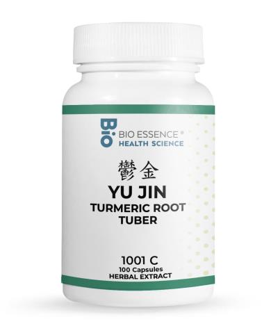 Yu Jin