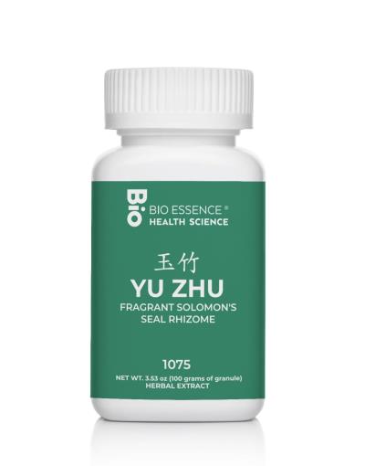 Yu Zhu