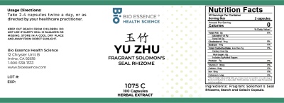 Yu Zhu