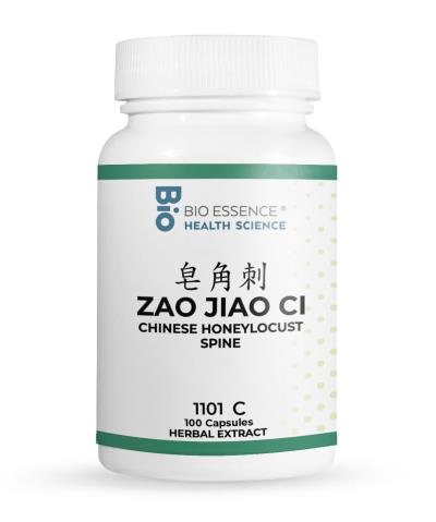 Zao Jiao Ci