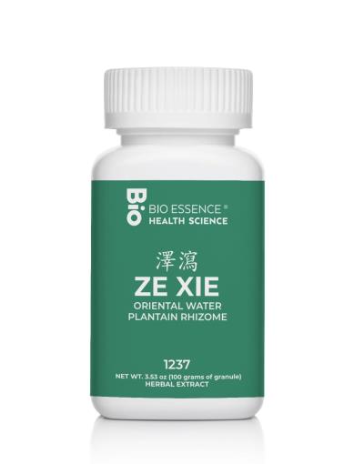 Ze Xie