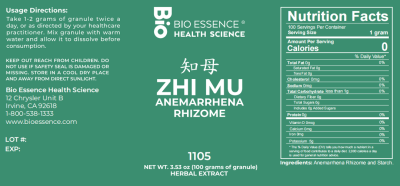 Zhi Mu