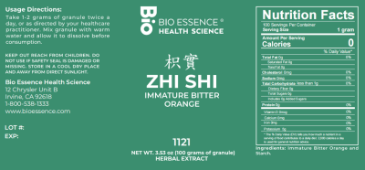 Zhi Shi
