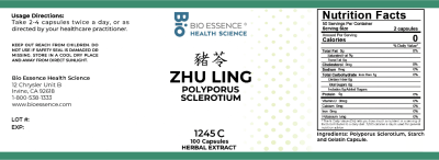 Zhu Ling