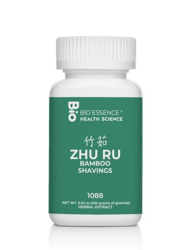 Zhu Ru