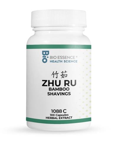 Zhu Ru