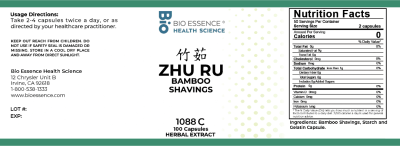 Zhu Ru