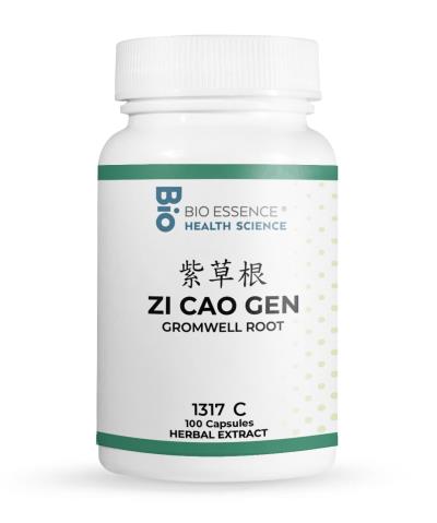 Zi Cao Gen