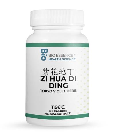 Zi Hua Di Ding