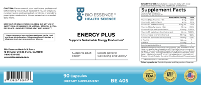 Energy Plus