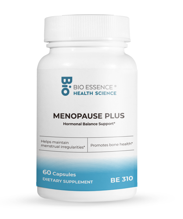 Menopause Plus