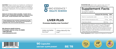 Liver Plus