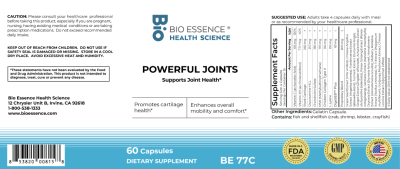 Powerful Joint (Capsules)
