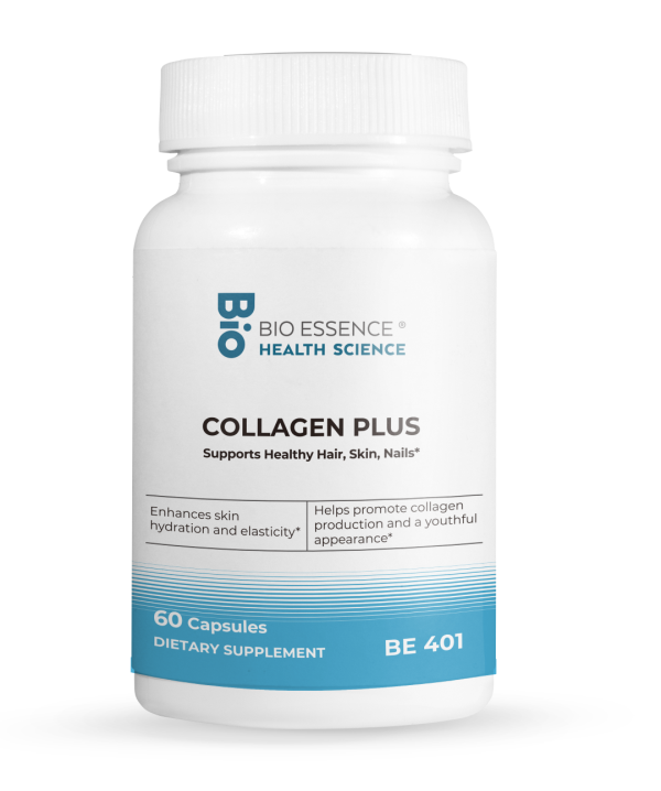 Collagen Plus