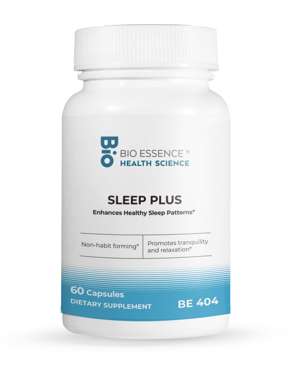 Sleep Plus