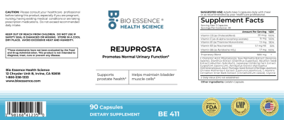 RejuProsta, 90ct