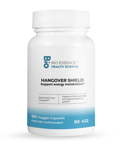 Hangover Shield