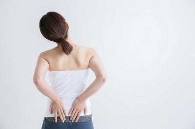 Back Pain (Lumbago)