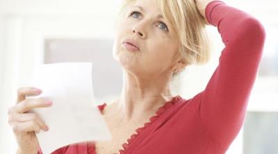 Menopausal Disorders