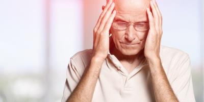 Stroke and Hemiplegia