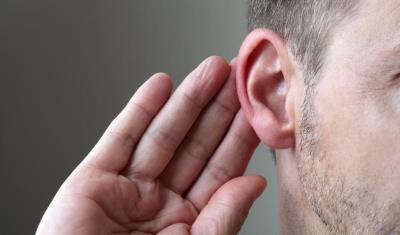 Tinnitus / Deafness