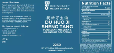  What Does "Bi Syndrome" Mean in TCM?