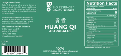 Astragalus and Medications: Can You Take Them Together?