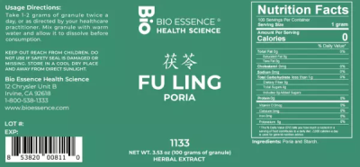 Poria Cocos and Medications: What You Should Know Before Mixing