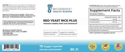 The Heart-Healthy Diet: Top Natural Foods to Pair with Your Supplement Regimen