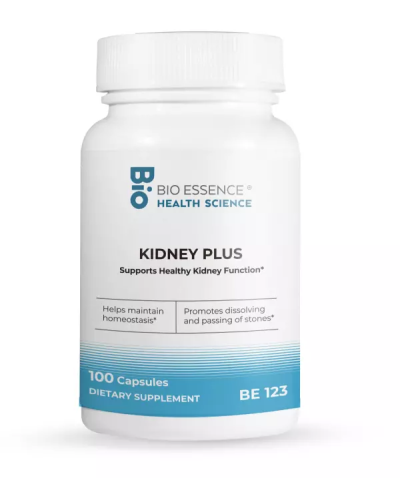 Ancient Herbs, Modern Relief: The History of Botanicals Used for Kidney Detox