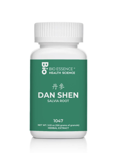 Dan Shen Tea vs. Supplements: What's the Difference and How to Choose?